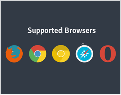 Cross Browser Compatibility