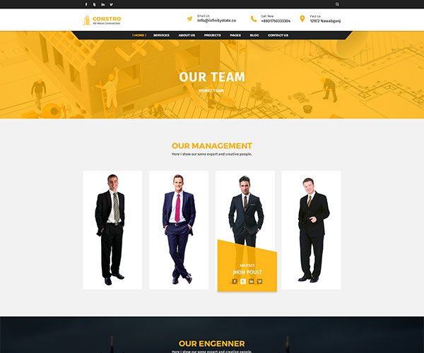 Team