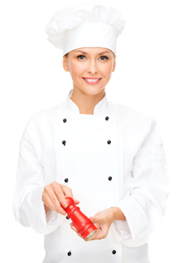 Chef