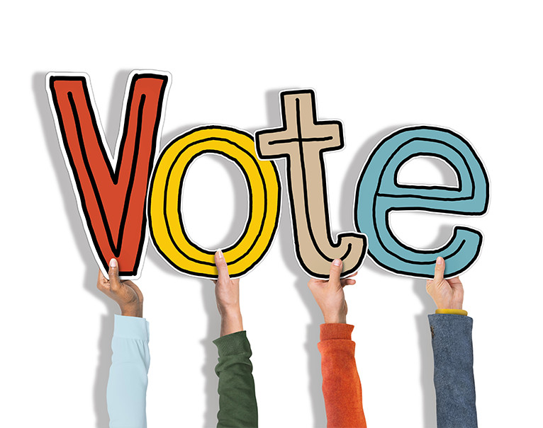 vote